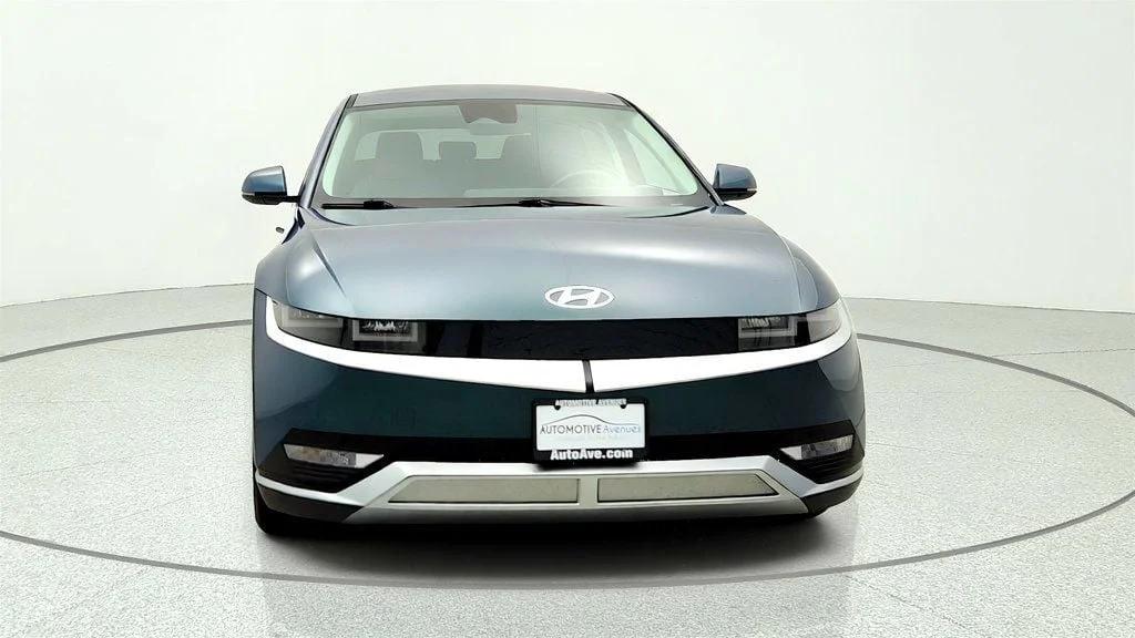 hyundai ioniq 5 2024 KM8KN4DEXRU309970 image hyundai ioniq 5 2024 KM8KN4DEXRU309970 image